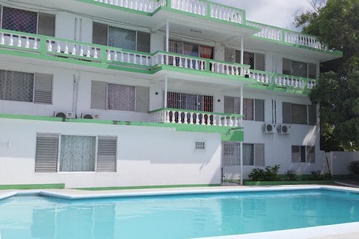 Villa Donna Inn photo 5