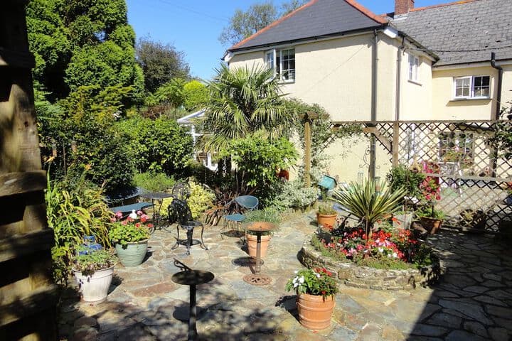 Frankaborough Farm Holiday Cottages photo 5
