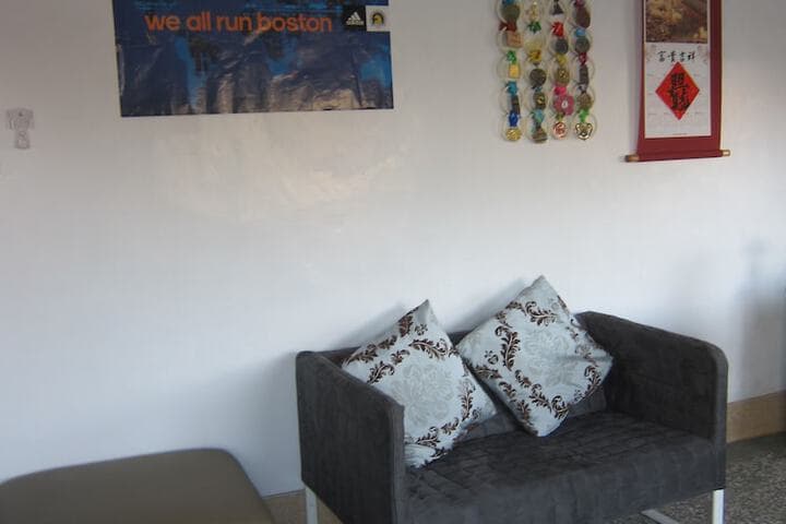 Runners House Taitung photo 4