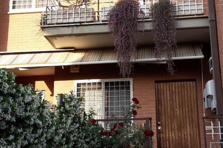 Nuova Fiera Aparthouse photo 2