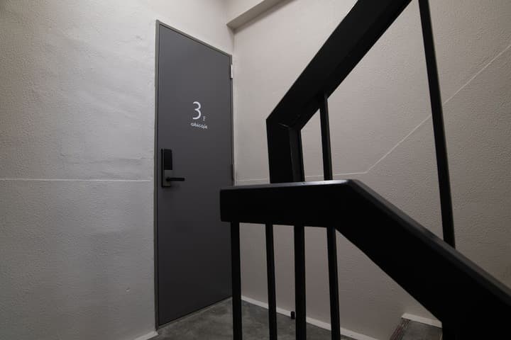 Akicafe Inn Guesthouse photo 3