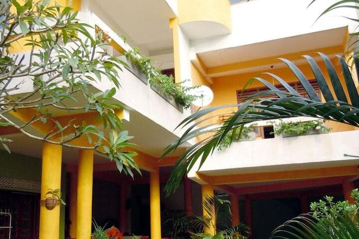 Villa Watuna photo 3