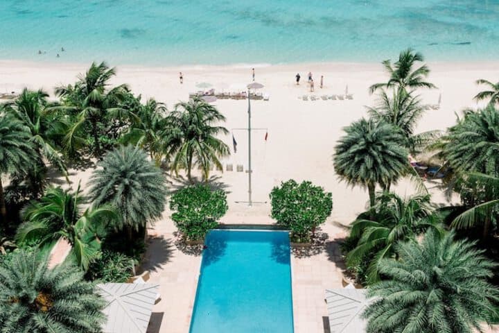 Caribbean Club Luxury Condo Hotel photo 4