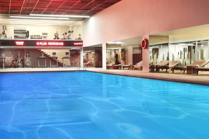 G Suites Airport photo 4