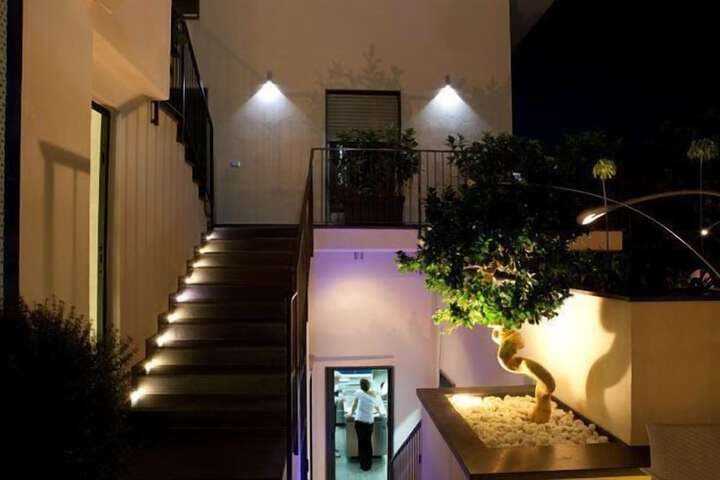 Cubo Apartments photo 4