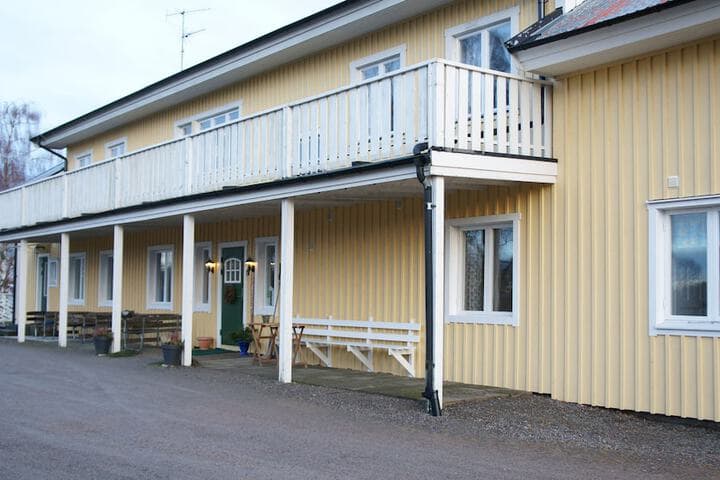 Fegens vandrarhem Hostel photo 2