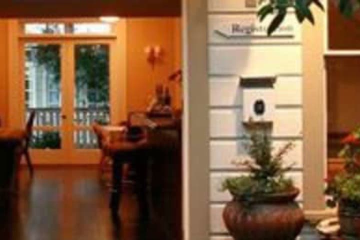 The Gables Inn Sausalito photo 3