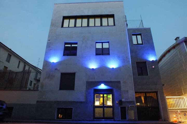 Atmos Luxe Navigli Hostel & Rooms photo 4