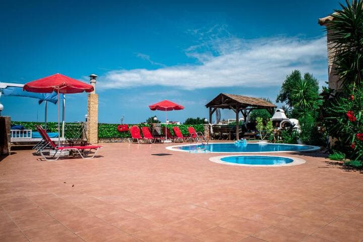 Niriides Villas photo 2