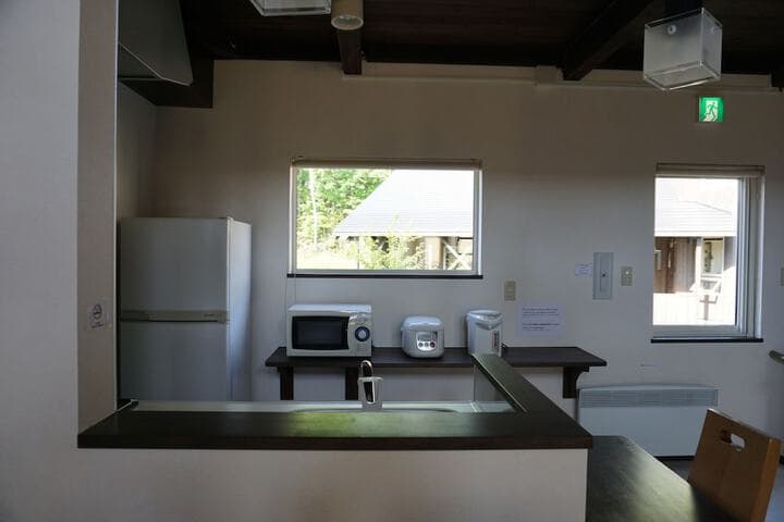 Chalet Fuyuri photo 3