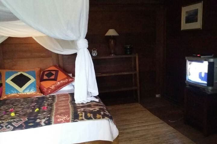 Bali Bila Bungalow photo 4