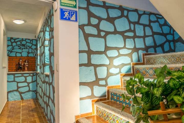 Maggic Home Panoramica photo 4