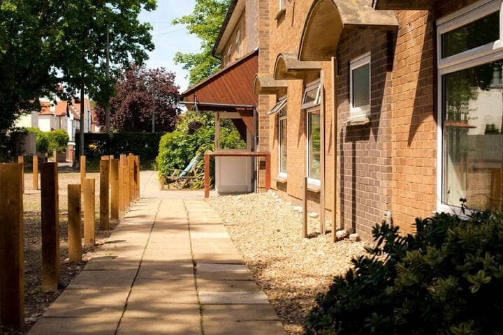 YHA Sheringham Hostel photo 4