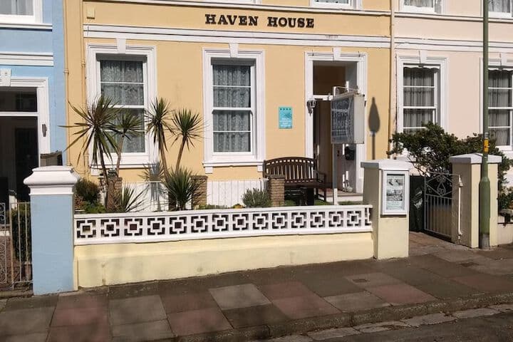 Haven House photo 1