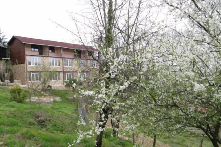 Santa Roza Butik Otel photo 2