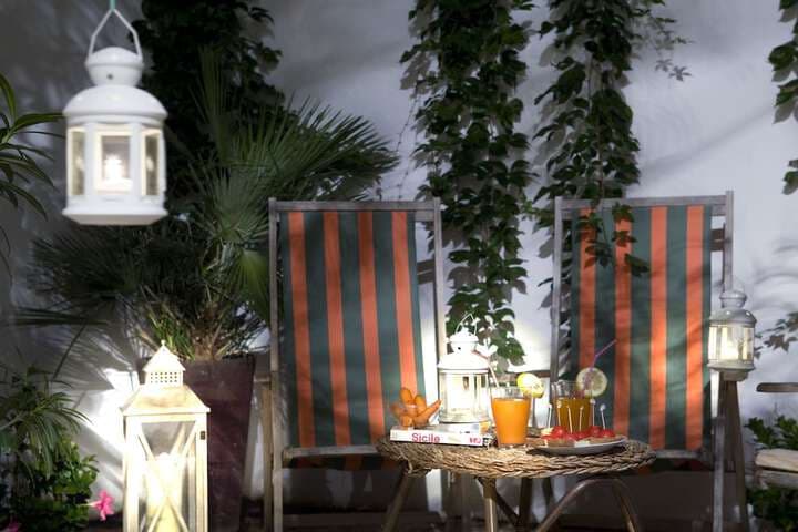 Il Vicolo B&B photo 4