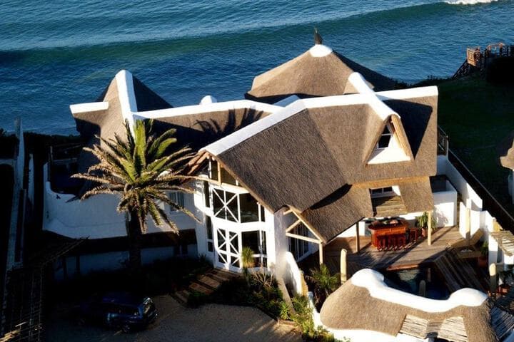 St. Francis Bay Beach destination view