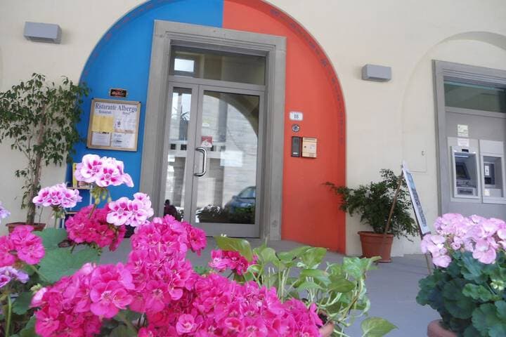 Hotel Piccola Firenze photo 2