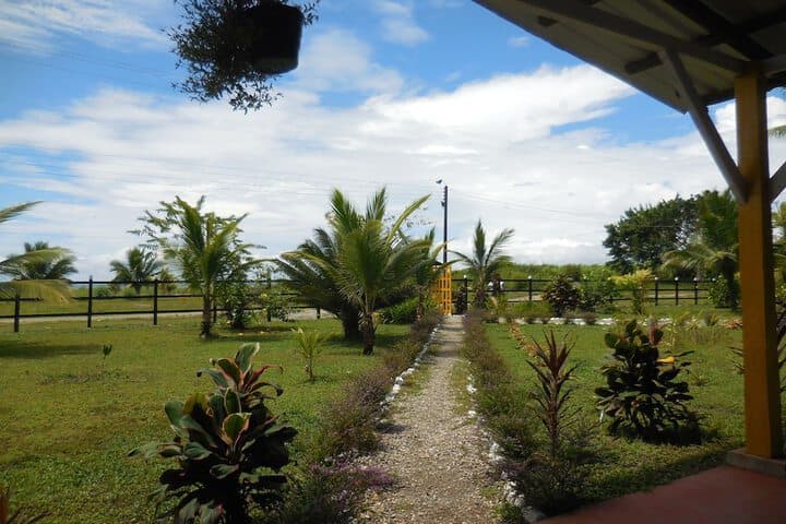 Hotel Nuquimar photo 3