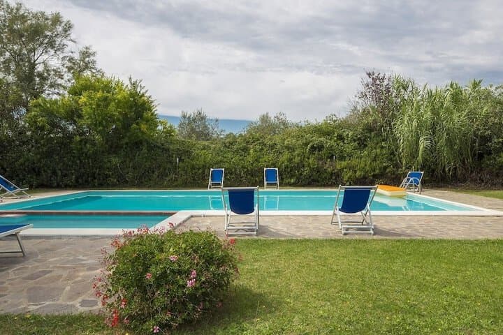 Bosco Lazzeroni Residence photo 4