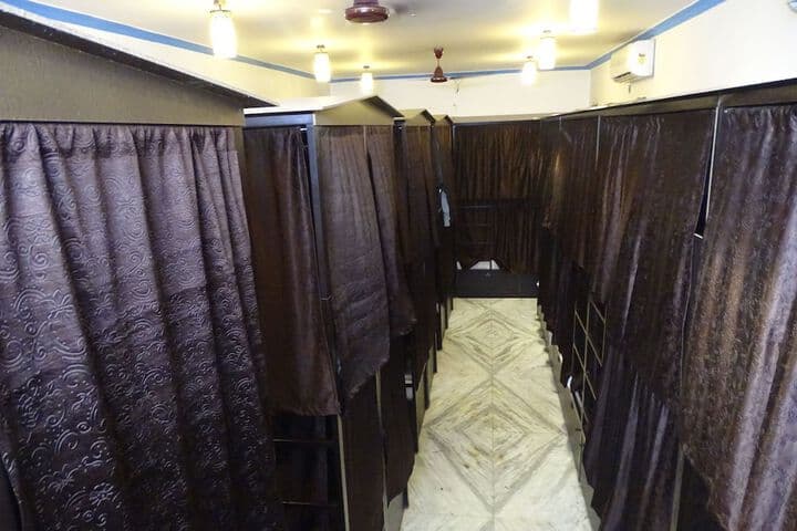Sunshine Hostels photo 5