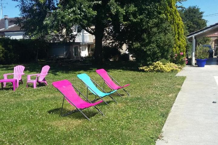 Les Jardins du Golf photo 2