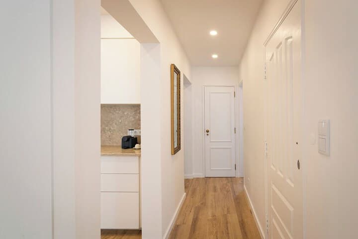 54 Santa Catarina Boutique Aparthotel photo 3