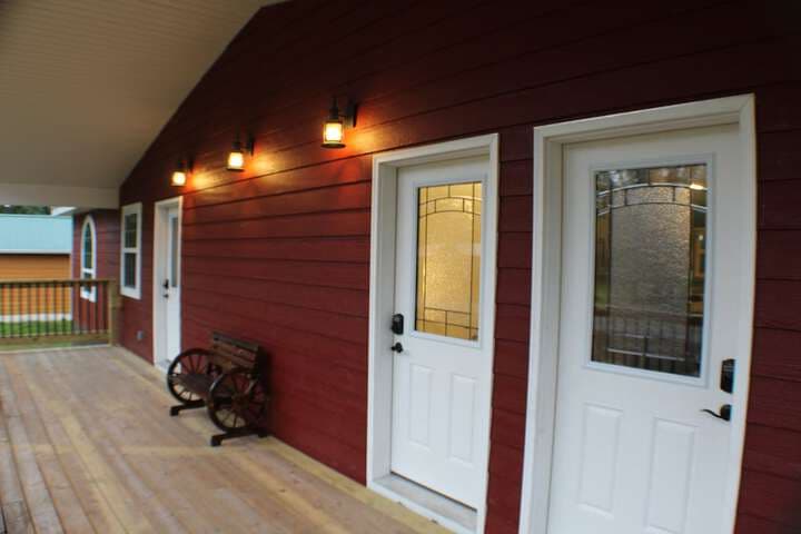Trailhead Suites photo 3