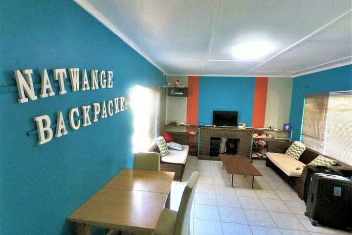 Natwange Backpackers photo 2