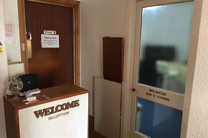 Whiteways Hotel photo 5