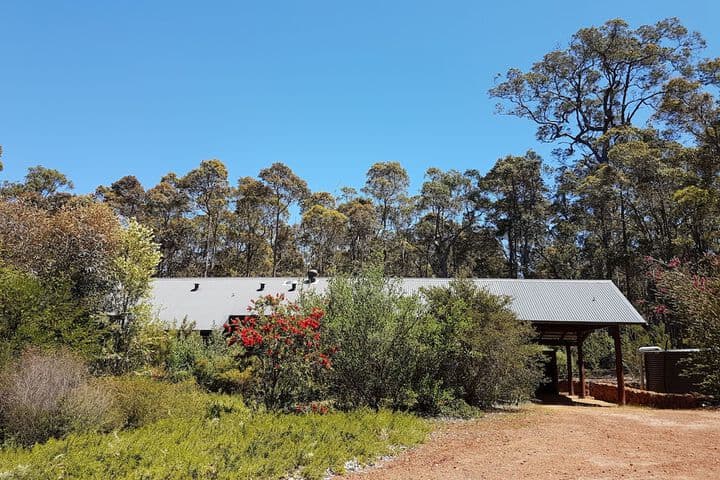 Jarrah Grove Forest Retreat Adults Only photo 3