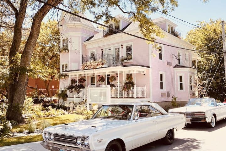 Maison Rose photo 4