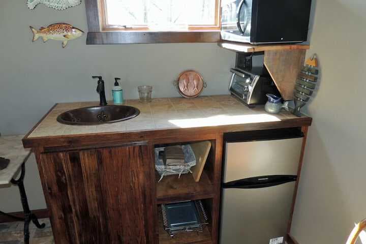 Pinckney Bend Bed & Breakfast photo 5