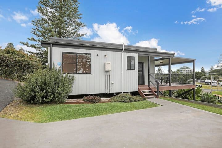 Reflections Forster Beach Holiday Park photo 5