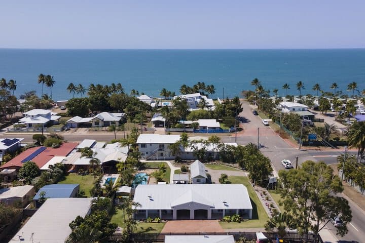 Palm View Holiday Apartments photo 4