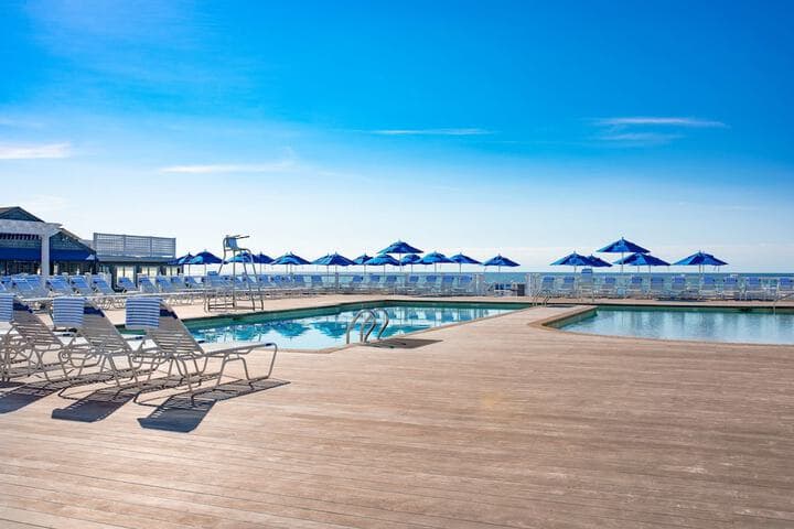 The Club at New Seabury photo 5