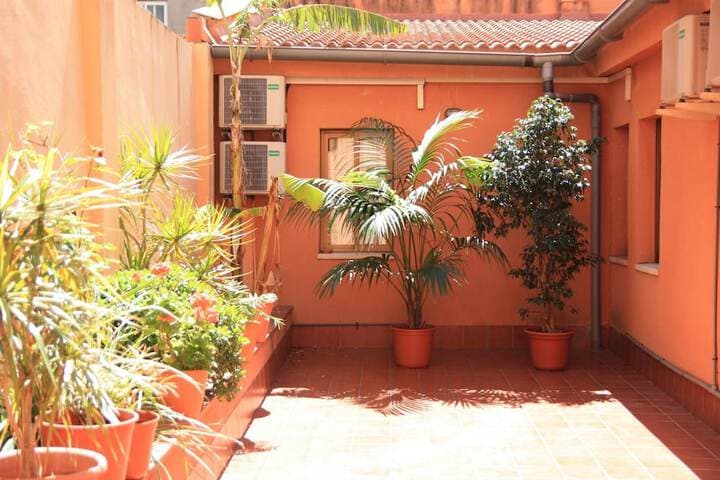 Hostal Baler photo 2