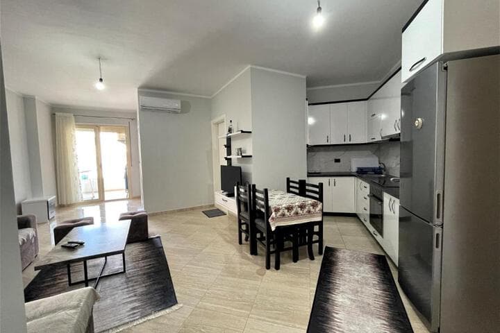 Lungomare apartment photo 1