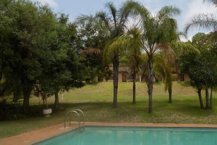 Eagles Nest Chalets photo 3