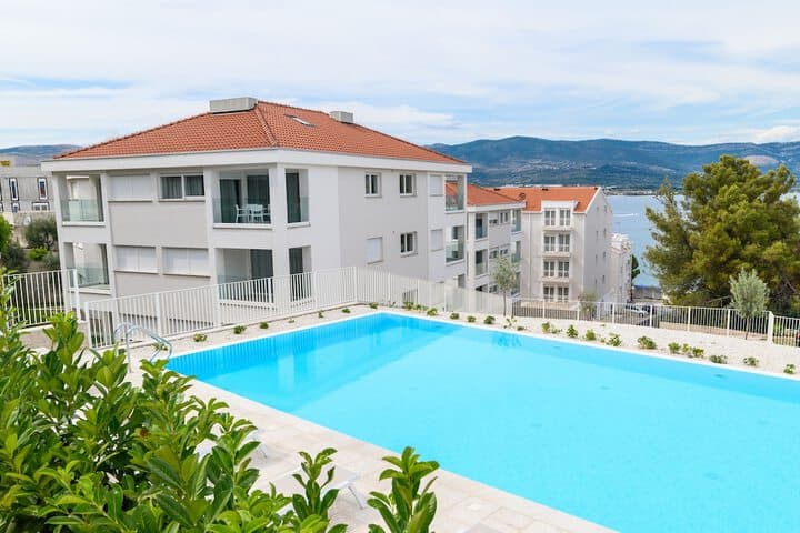 Villa Malo More photo 2