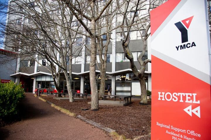 YMCA Hostel photo 2