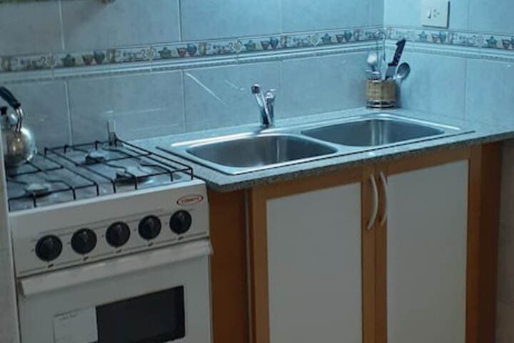 Loft Argentino Apart Hotel Buenos Aires photo 2