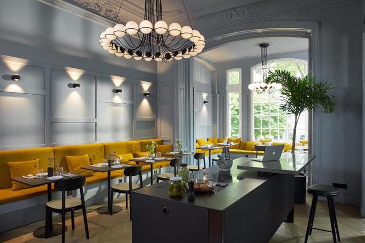 stilwerk Hotel Heimhude photo 1