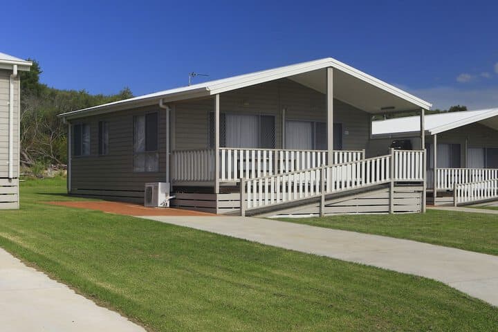 Corrimal Beach Tourist Park photo 4