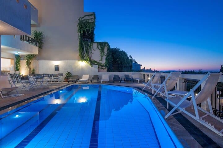 Villa Elite by Checkin photo 5