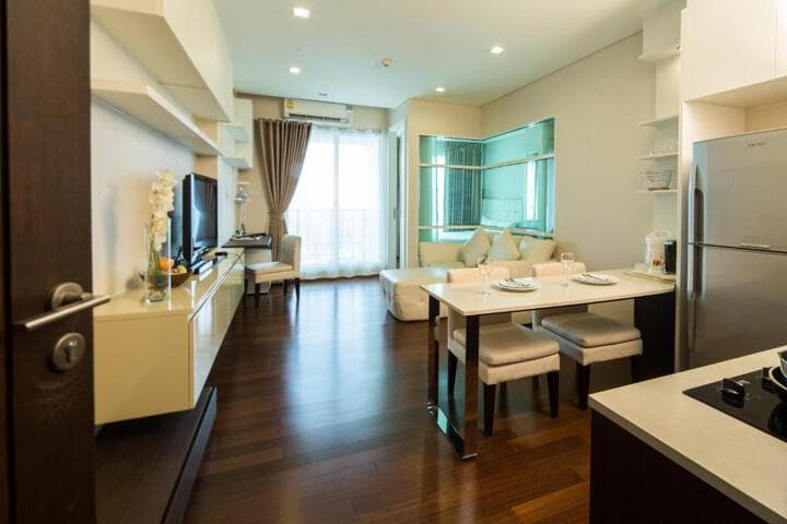 Ariva Ivy Servizio Thonglor photo 5