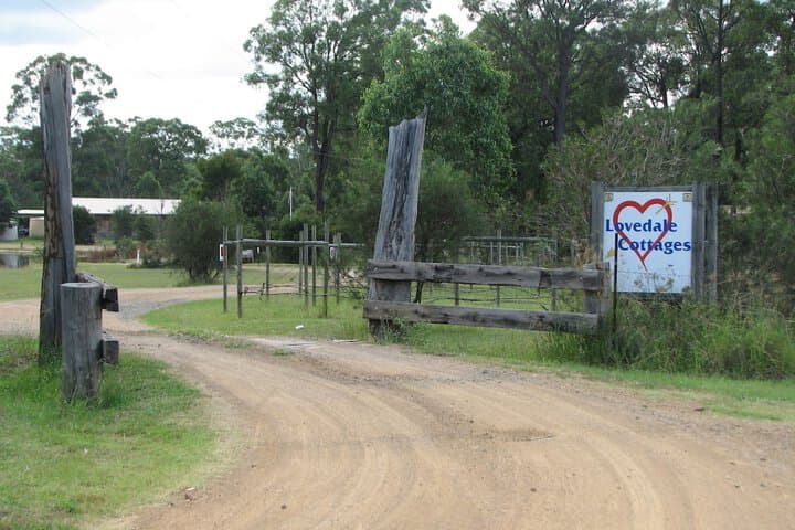 Lovedale Cottages photo 4