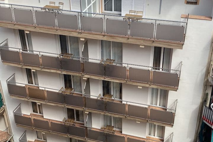 Apartaments AR Isern photo 3