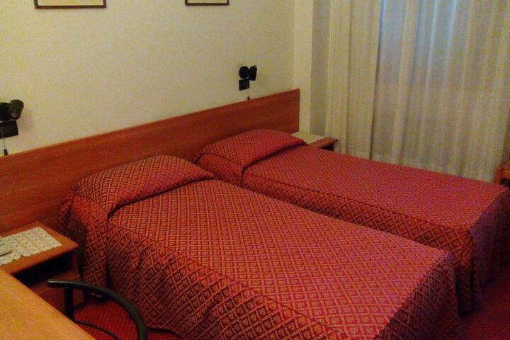 Albergo Alla Speranza photo 5
