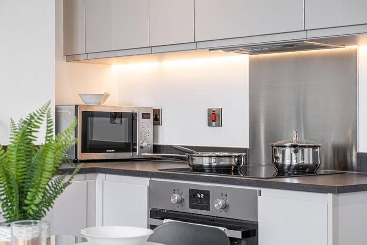 Sevenstays Residences Solihull NEC / Airport photo 3